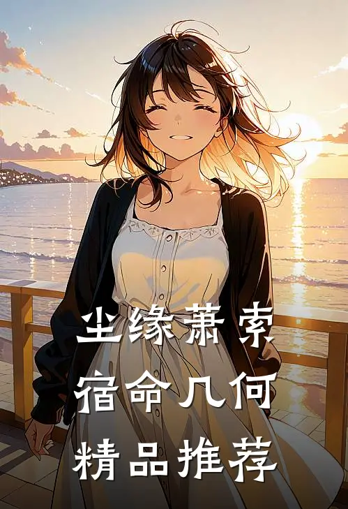 尘缘萧索，宿命几何精品推荐