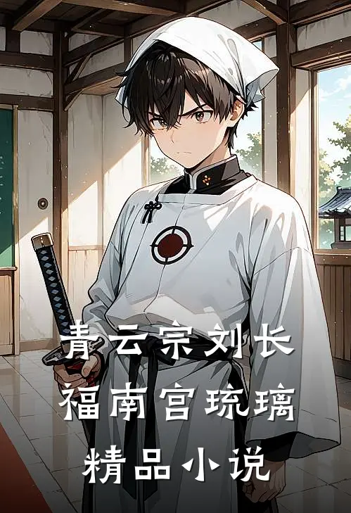 青云宗刘长福南宫琉璃精品小说