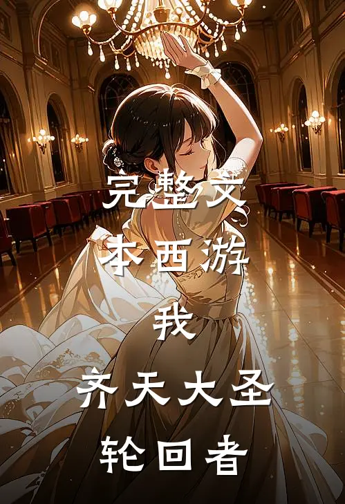 完整文本西游：我，齐天大圣，轮回者