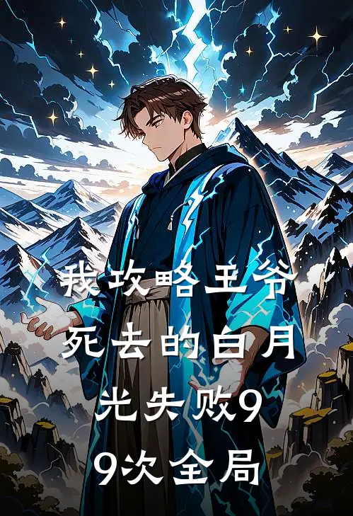 我攻略王爷死去的白月光失败99次全局