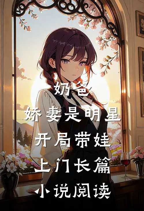 奶爸：娇妻是明星，开局带娃上门长篇小说阅读
