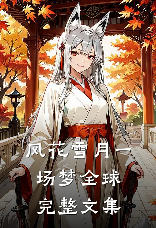 风花雪月一场梦全球完整文集