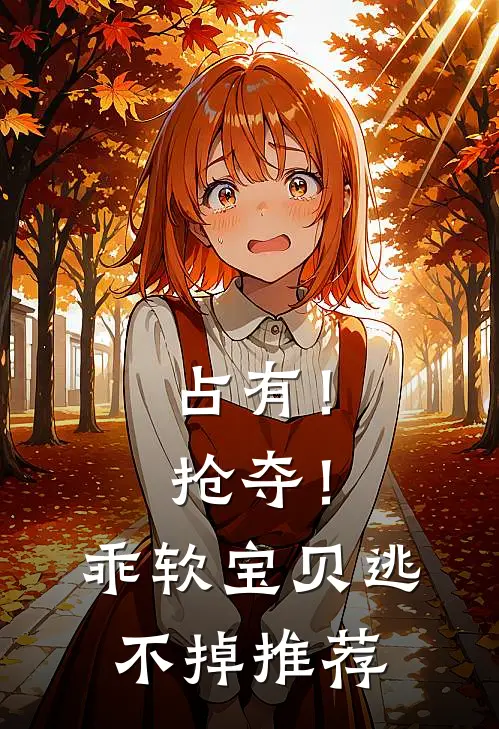 占有！抢夺！乖软宝贝逃不掉推荐