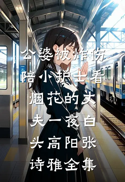 公婆被炸伤，陪小护士看烟花的丈夫一夜白头高阳张诗雅全集