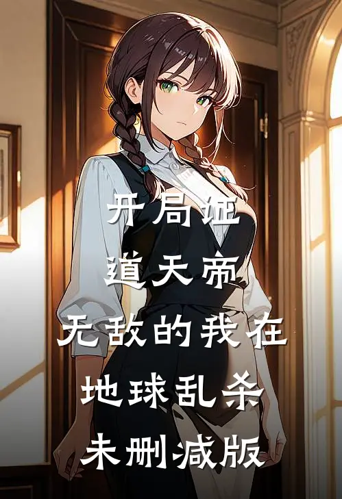 开局证道天帝，无敌的我在地球乱杀未删减版