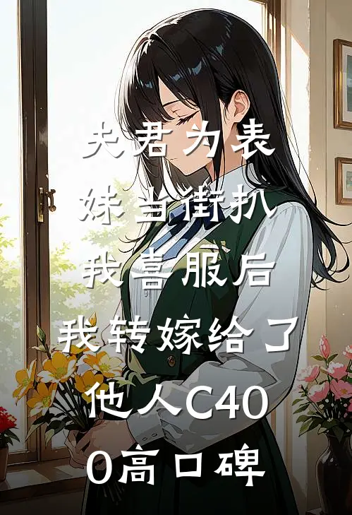 夫君为表妹当街扒我喜服后，我转嫁给了他人C400高口碑