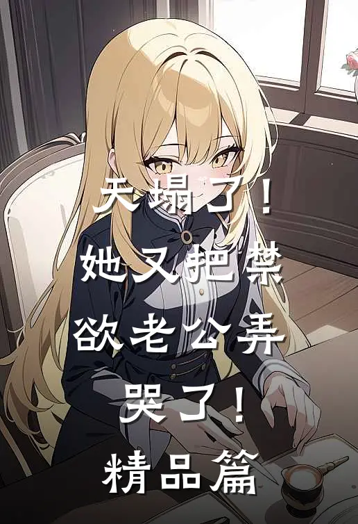 天塌了！她又把禁欲老公弄哭了！精品篇