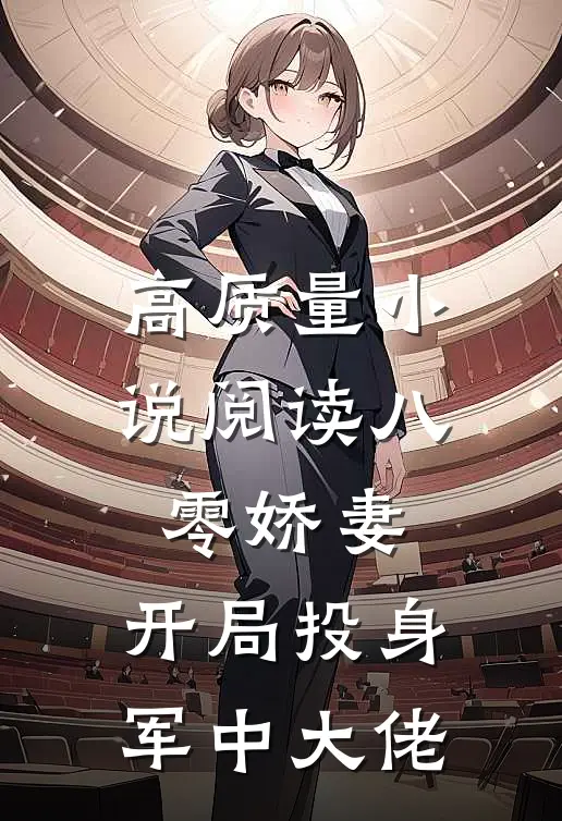 高质量小说阅读八零娇妻，开局投身军中大佬