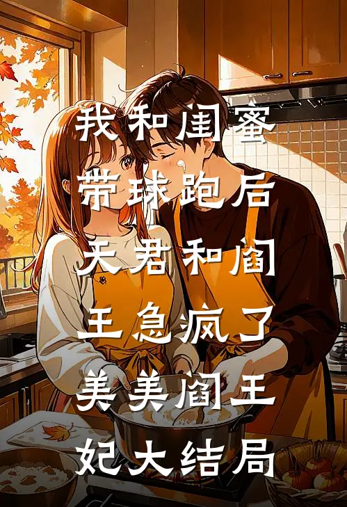 我和闺蜜带球跑后，天君和阎王急疯了美美阎王妃大结局