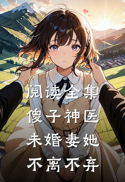 阅读全集傻子神医：未婚妻她不离不弃