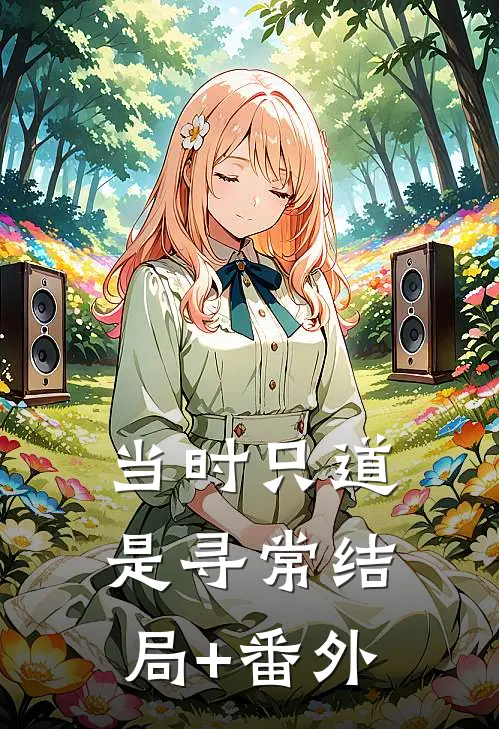 当时只道是寻常结局+番外