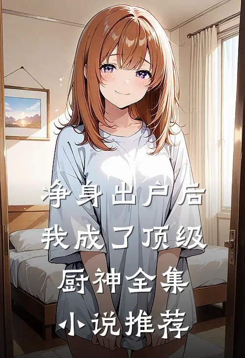 净身出户后，我成了顶级厨神全集小说推荐