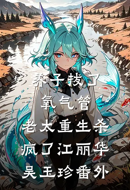 养子拔了氧气管，老太重生杀疯了江丽华吴玉珍番外