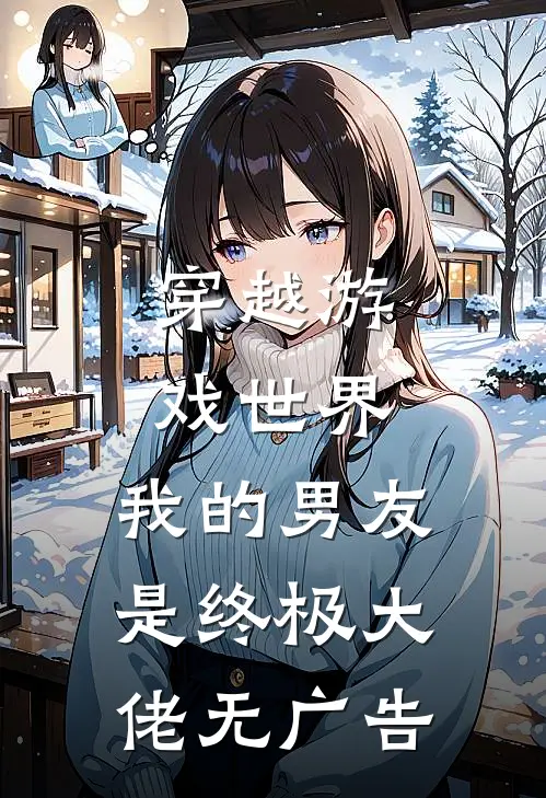 穿越游戏世界，我的男友是终极大佬无广告