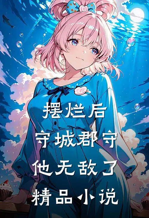 摆烂后，守城郡守他无敌了精品小说