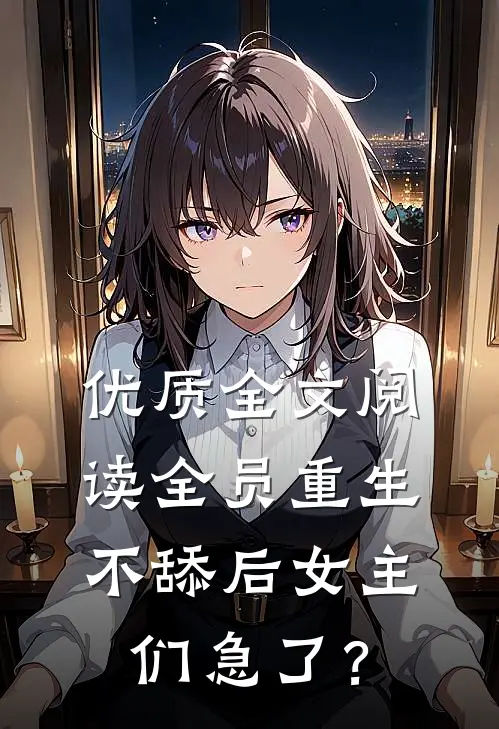 优质全文阅读全员重生：不舔后女主们急了？