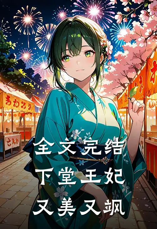 全文完结下堂王妃又美又飒