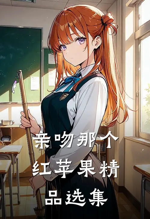 亲吻那个红苹果精品选集