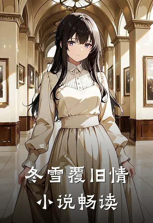 冬雪覆旧情小说畅读