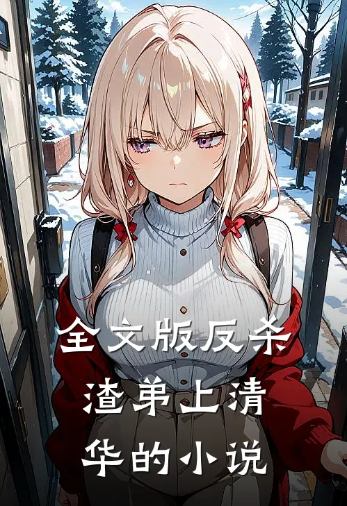 全文版反杀渣弟上清华的小说