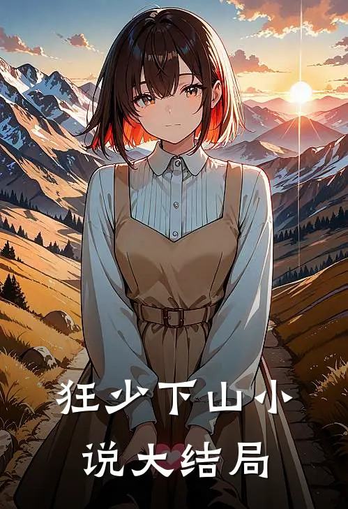 狂少下山小说大结局