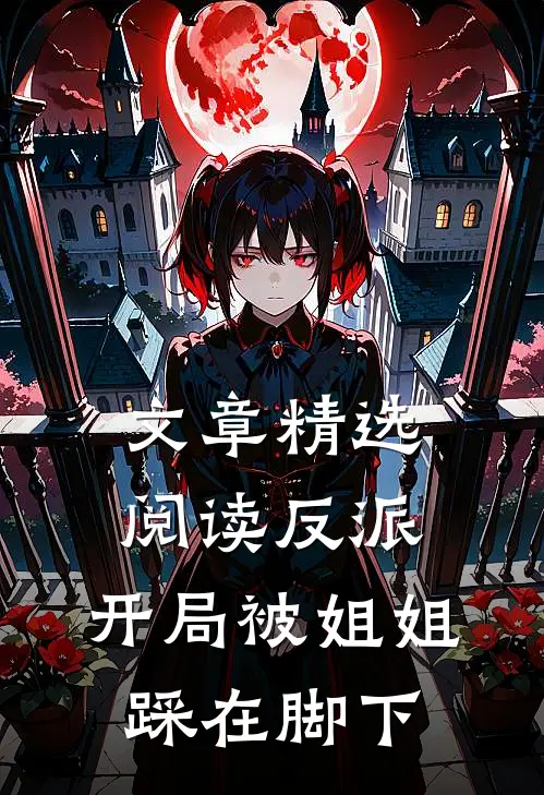文章精选阅读反派：开局被姐姐踩在脚下