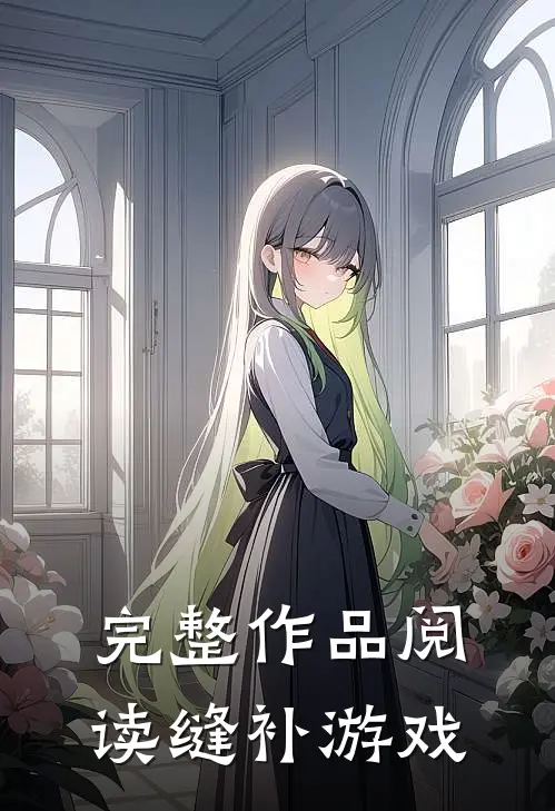 完整作品阅读缝补游戏
