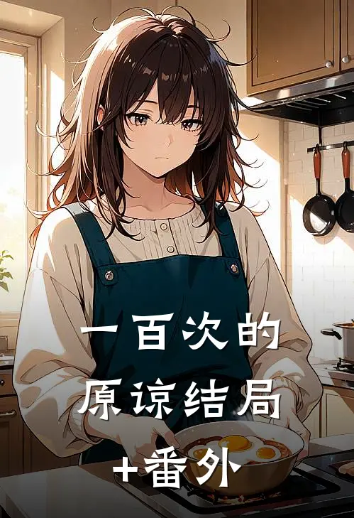 一百次的原谅结局+番外