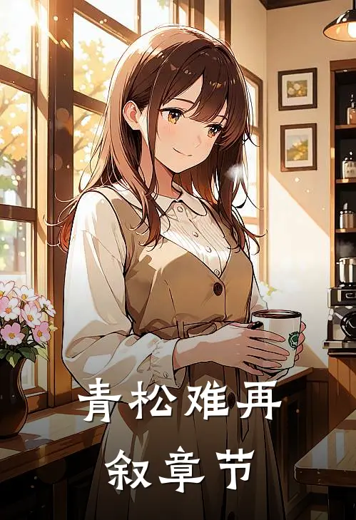 青松难再叙章节