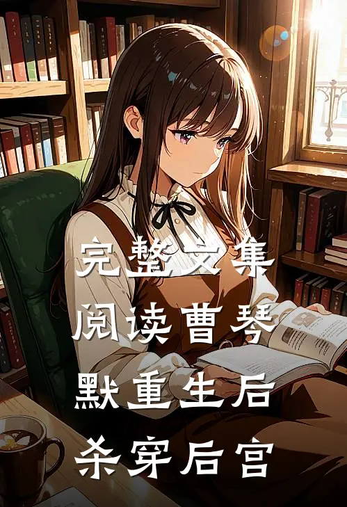 完整文集阅读曹琴默重生后杀穿后宫