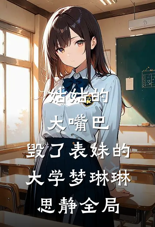 姑姑的大嘴巴，毁了表妹的大学梦琳琳思静全局