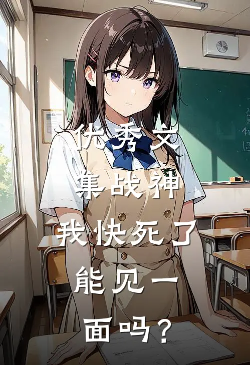 优秀文集战神：我快死了，能见一面吗？