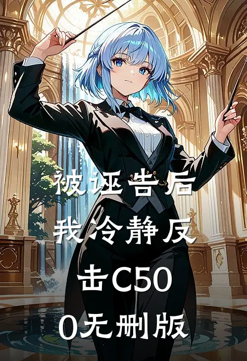被诬告后我冷静反击C500无删版