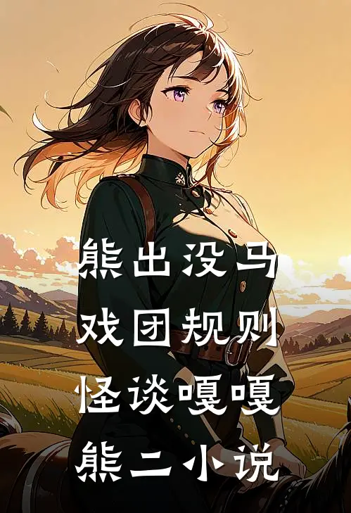 【熊出没】马戏团规则怪谈嘎嘎熊二小说