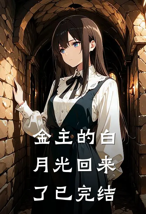 金主的白月光回来了已完结