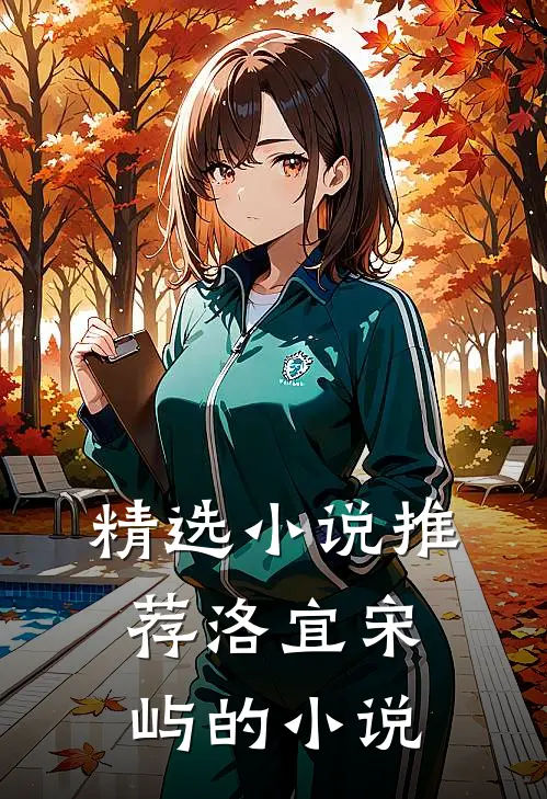 精选小说推荐洛宜宋屿的小说