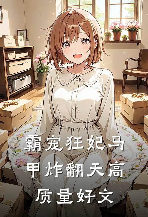 霸宠狂妃马甲炸翻天高质量好文