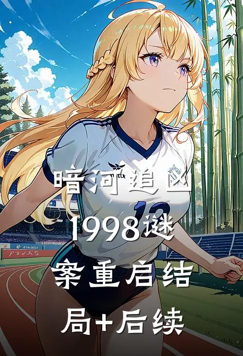 暗河追凶：1998谜案重启结局+后续