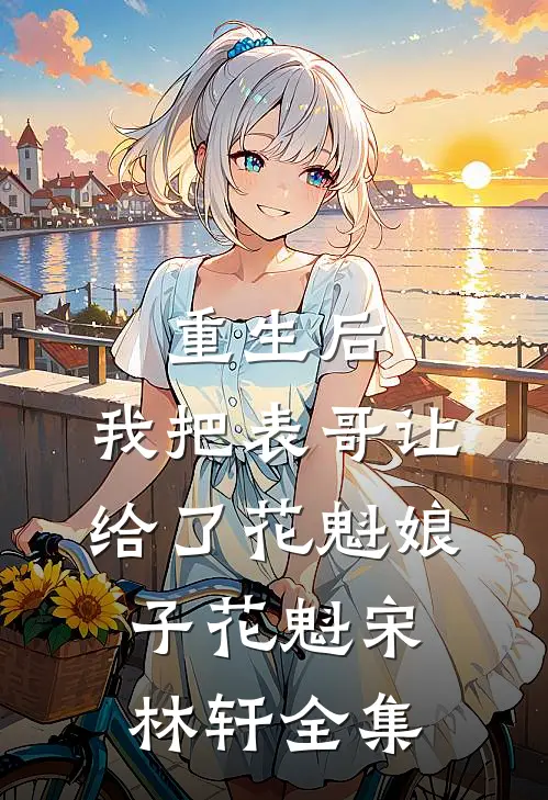 重生后，我把表哥让给了花魁娘子花魁宋林轩 全集
