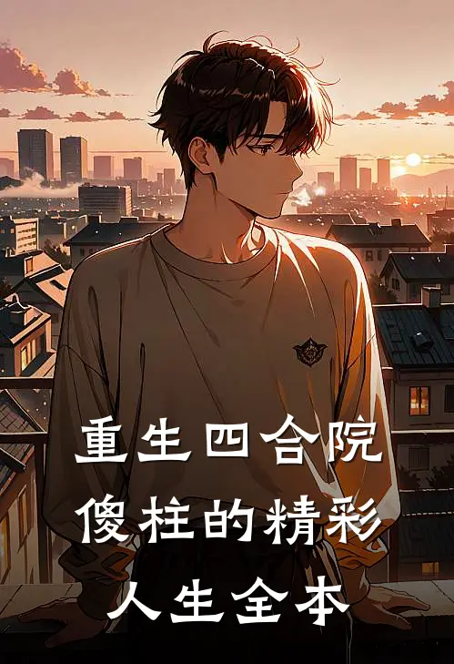 重生四合院：傻柱的精彩人生全本