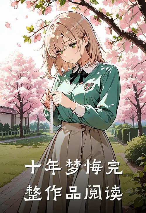 十年梦悔完整作品阅读