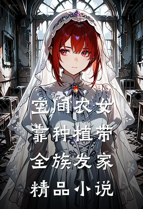 空间农女：靠种植带全族发家精品小说