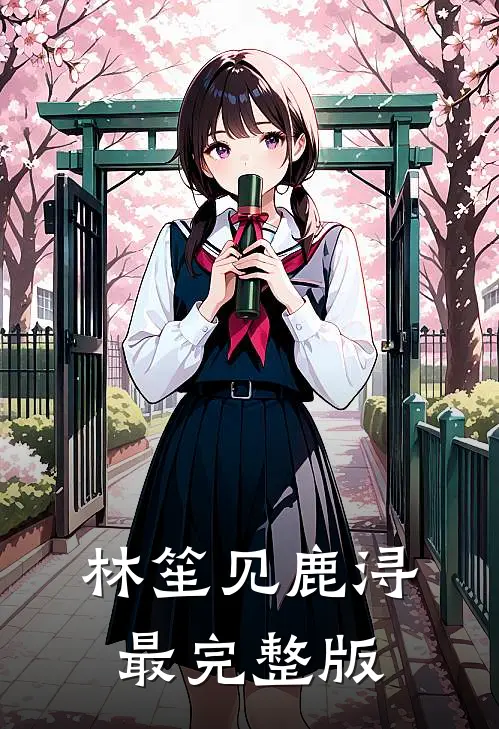 林笙见鹿浔最完整版