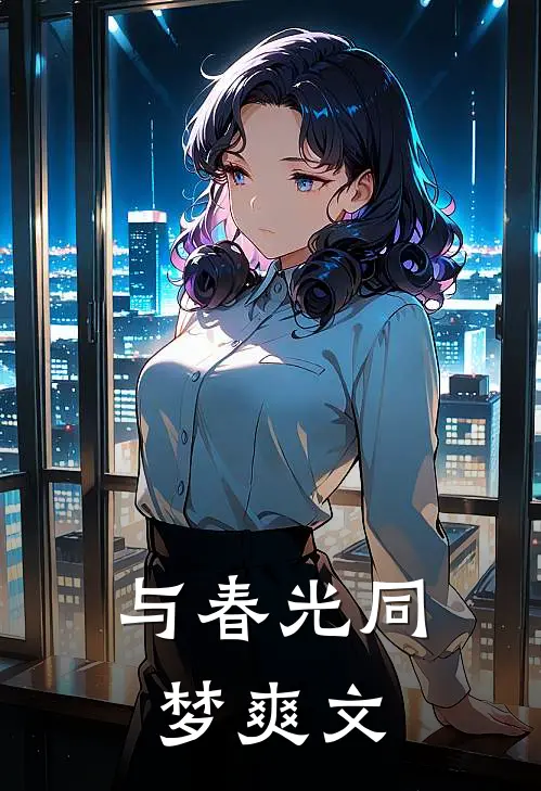 与春光同梦爽文