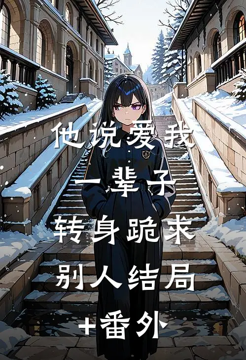 他说爱我一辈子，转身跪求别人结局+番外