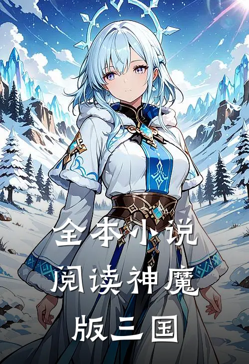 全本小说阅读神魔版三国