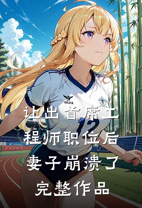 让出首席工程师职位后妻子崩溃了完整作品