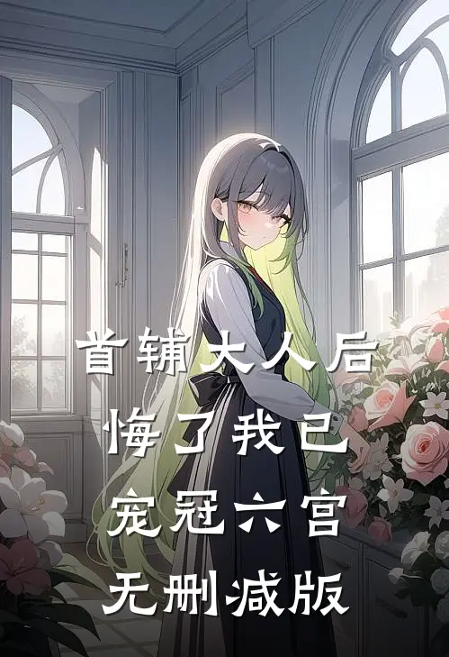 首辅大人后悔了我已宠冠六宫无删减版