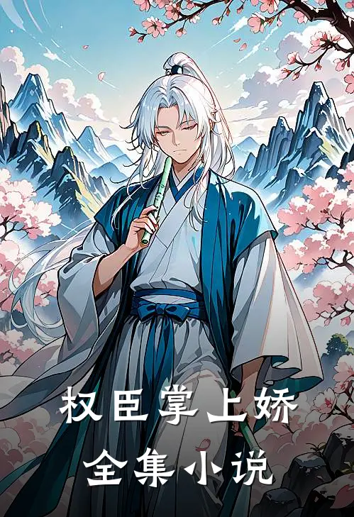 权臣掌上娇全集小说