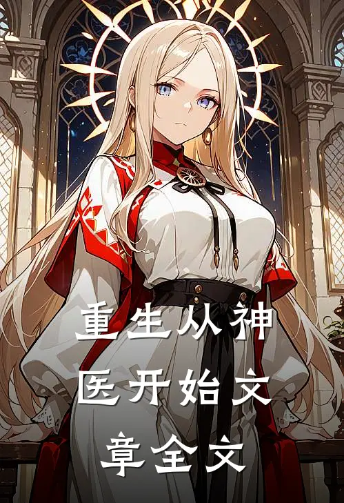 重生从神医开始文章全文